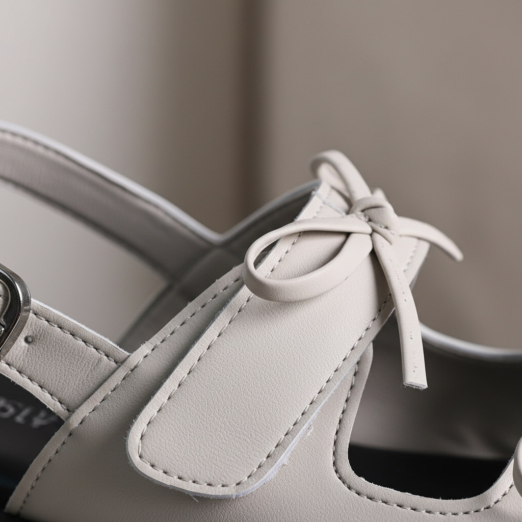  Dép Sandal Nữ (35-39) 