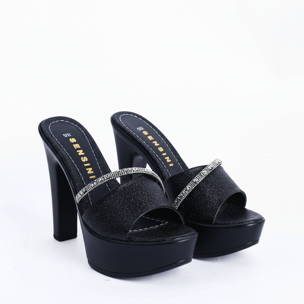  Dép nữ cao gót(35-39) 