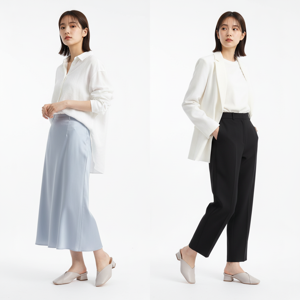  Dép bít đầu (35-39) 