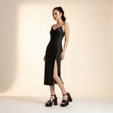  Sandal nữ cao gót(35-39) 