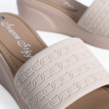  Dép quai ngang nữ (35-39) 