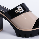  Dép kiểu nữ cao gót(35-39) 