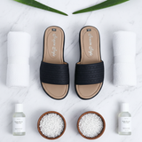  Dép quai ngang nữ(35-39) 