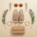  Dép cao gót nữ (36-40) 