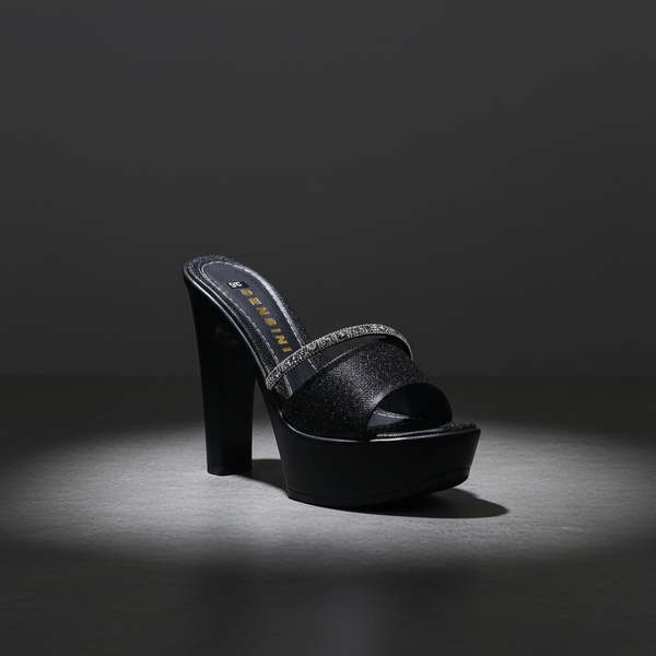  Dép nữ cao gót(35-39) 