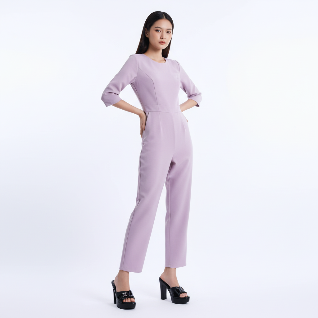  Dép kiểu nữ cao gót(35-38) 