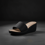  Dép quai ngang nữ(35-39) 