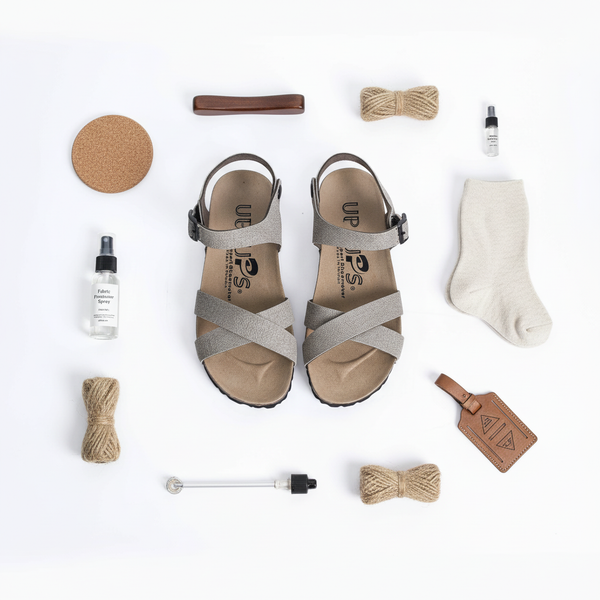  Dép Sandal UPS Đài Loan nữ (35-39) 