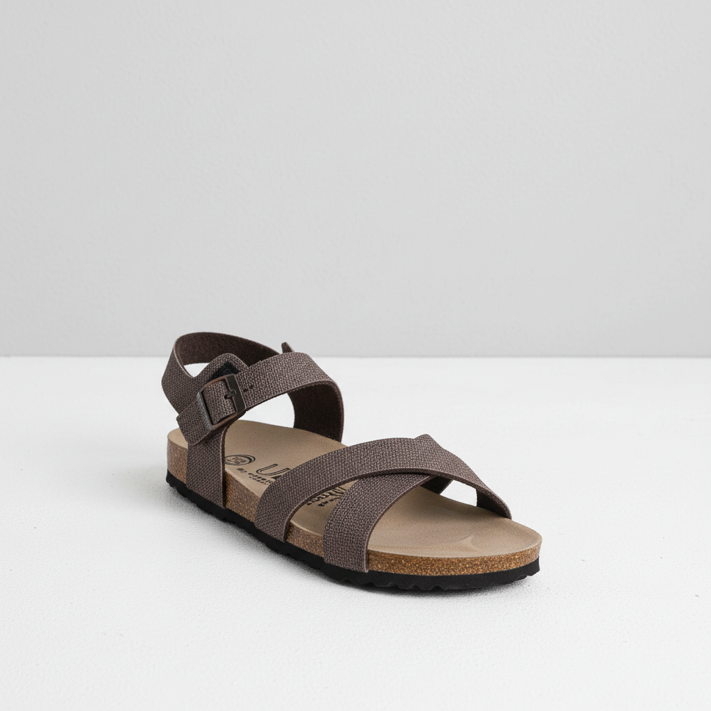  Dép Sandal Li Hsing (35-39) 