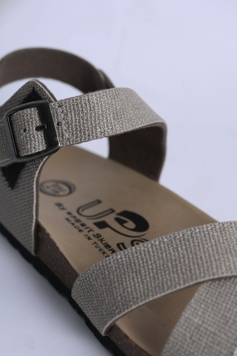  Dép Sandal UPS Đài Loan nữ (35-39) 