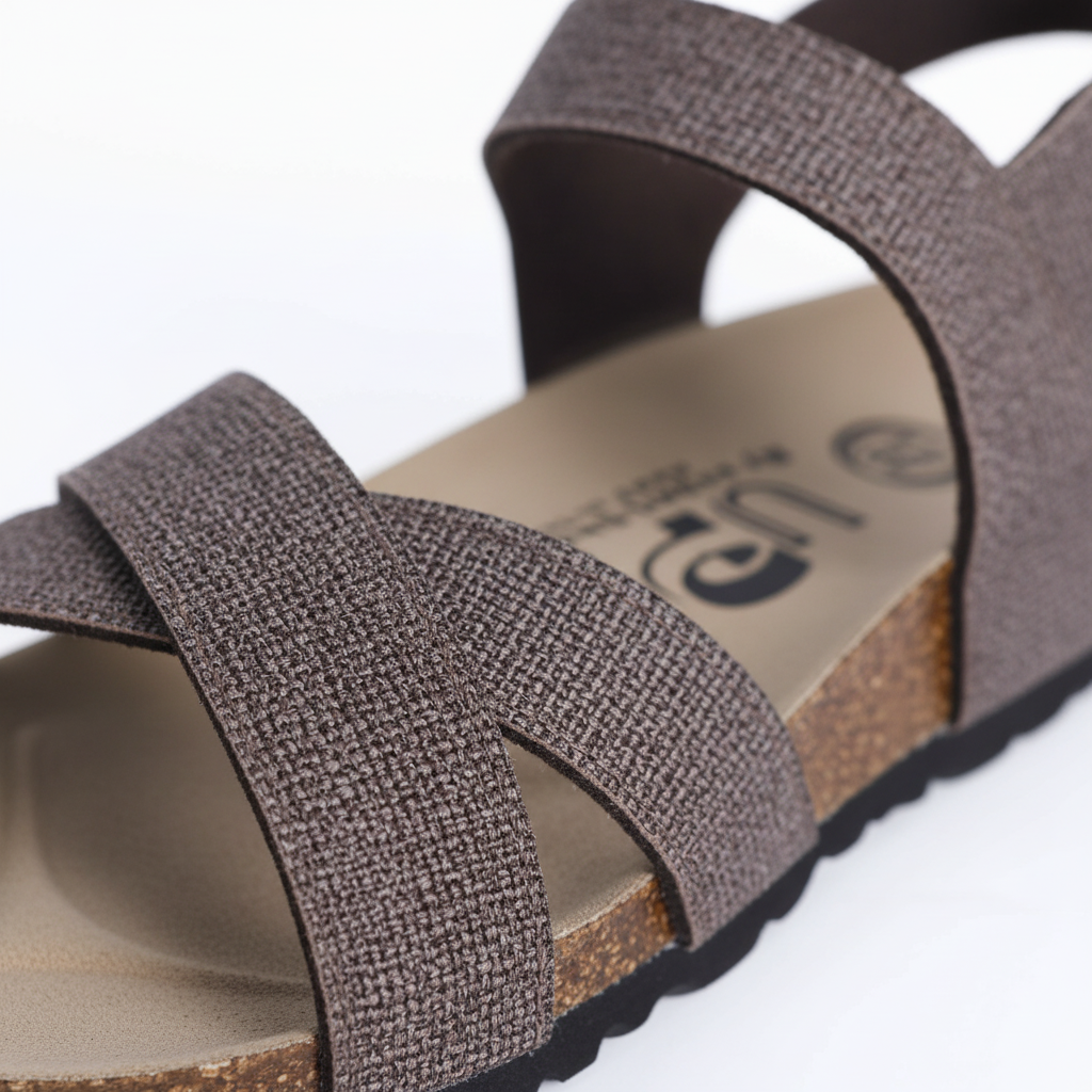  Dép Sandal Li Hsing (35-39) 