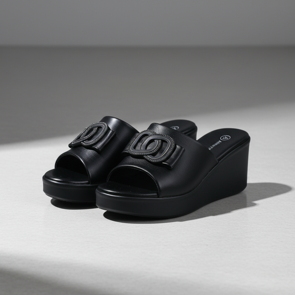  Dép quai ngang Hong Kong (35-39) 