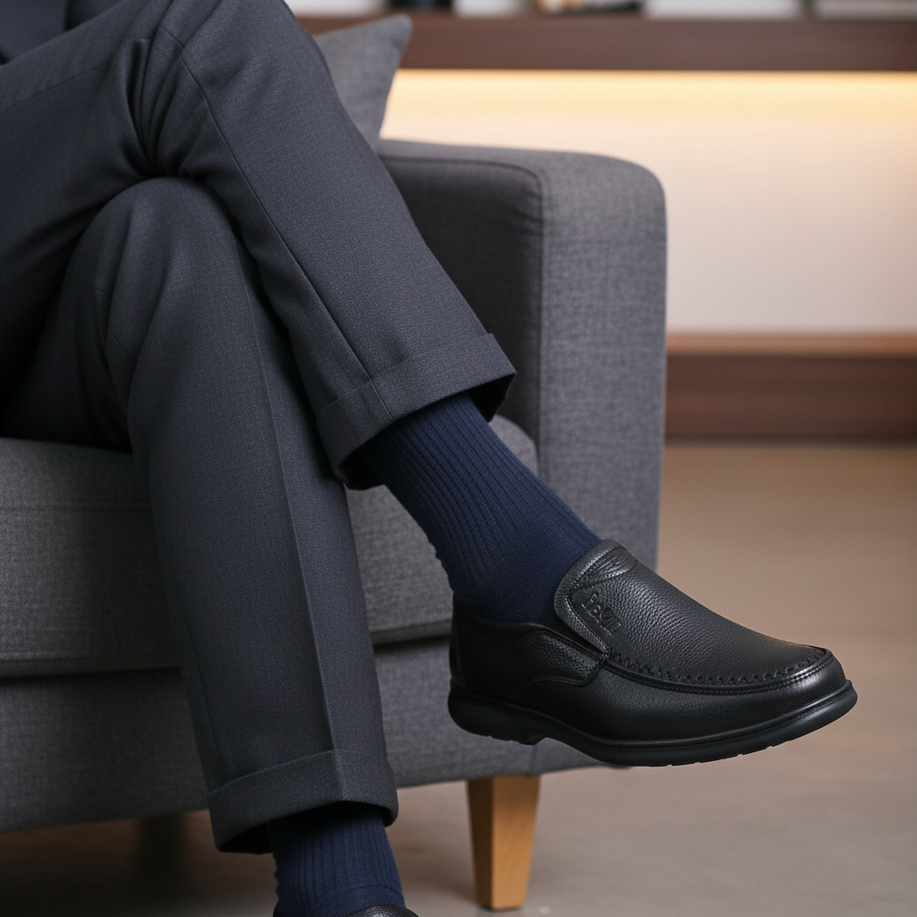  Giày da nam cao cấp ( 39 - 43 ) 