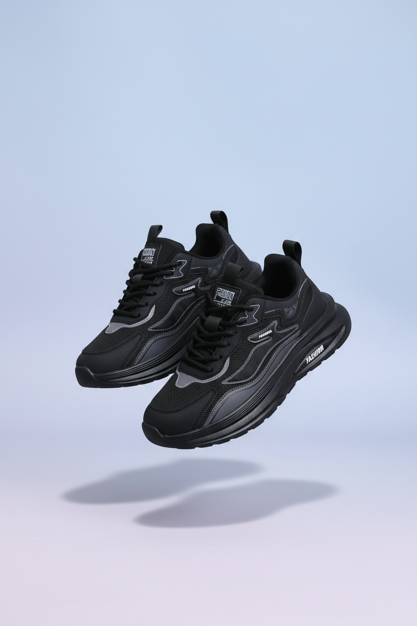  GIÀY THỂ THAO NAM SIÊU NHẸ (39-43) 