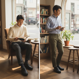  Dép Sambo nam (38-44) 