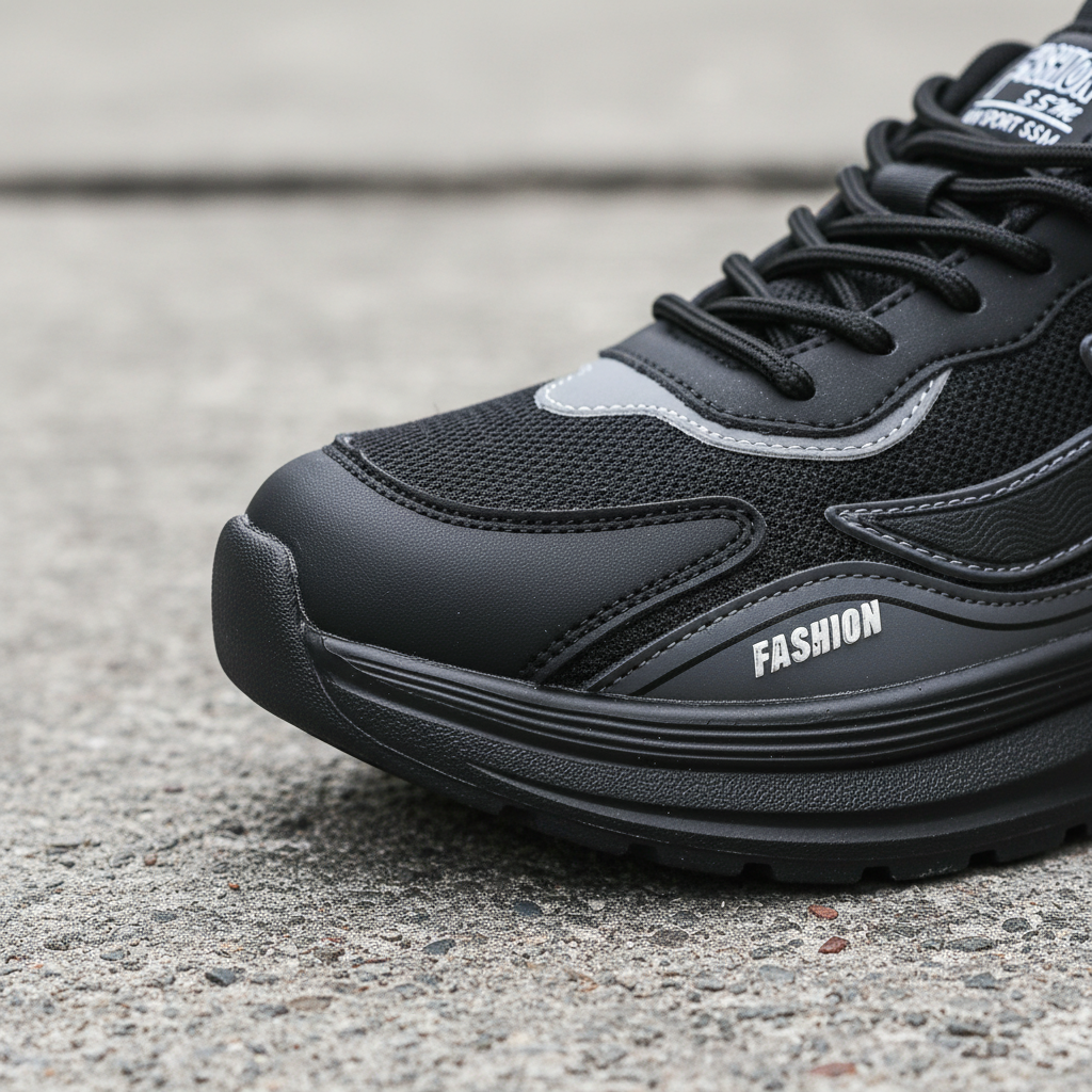  GIÀY THỂ THAO NAM SIÊU NHẸ (39-43) 