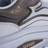  GIÀY THỂ THAO NAM SIÊU NHẸ MÀU XÁM (40-44) 