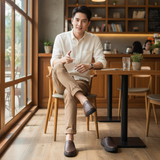  Dép Sambo da mềm  nam (38-44) 