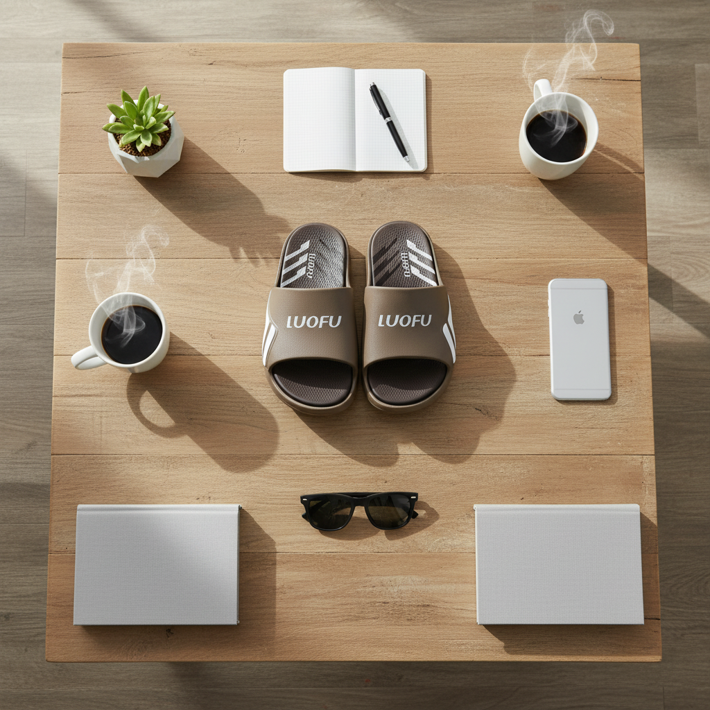  DÉP NHỰA NAM LUOFU SIÊU ÊM 