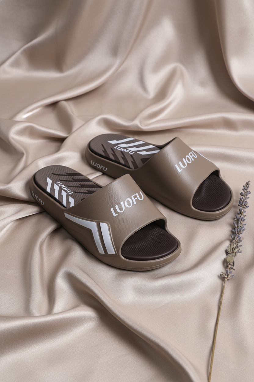  DÉP NHỰA NAM LUOFU SIÊU ÊM 