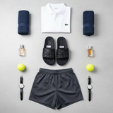  Dép quai ngang nam (38-42) 