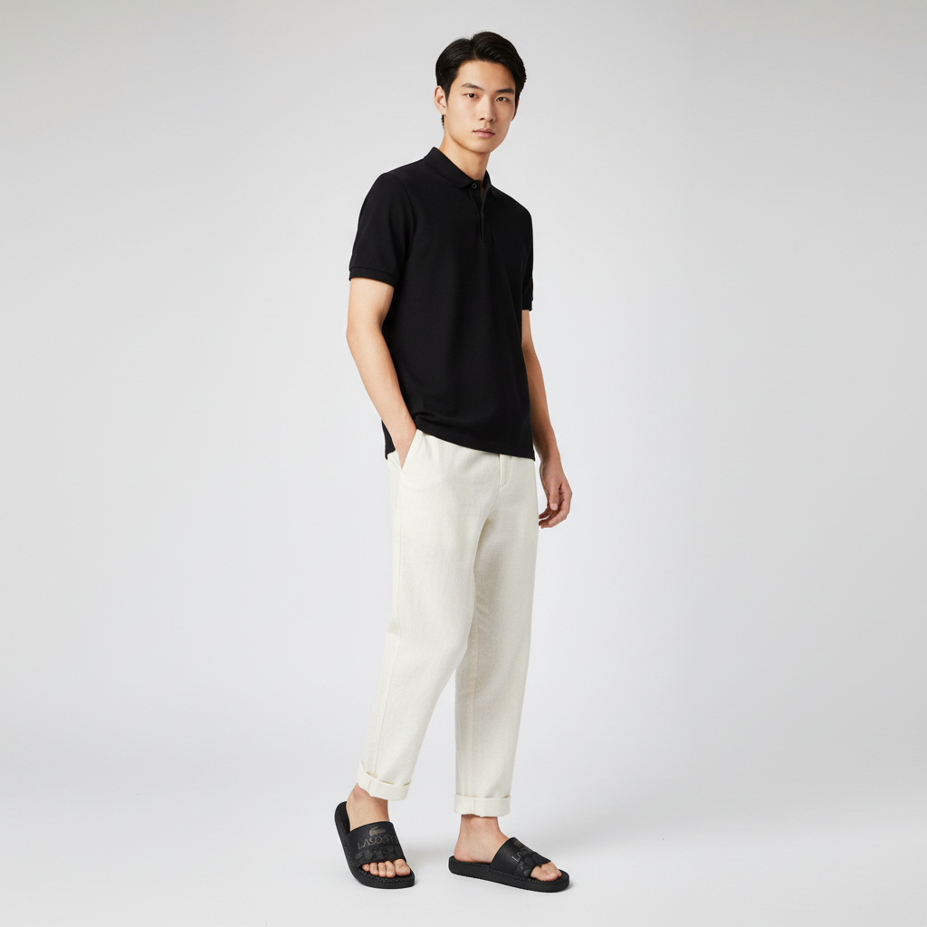  Dép quai ngang nam (38-42) 