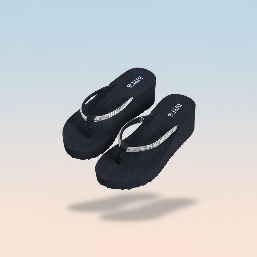  Dép quai kẹp Biti's nữ (35-39) 