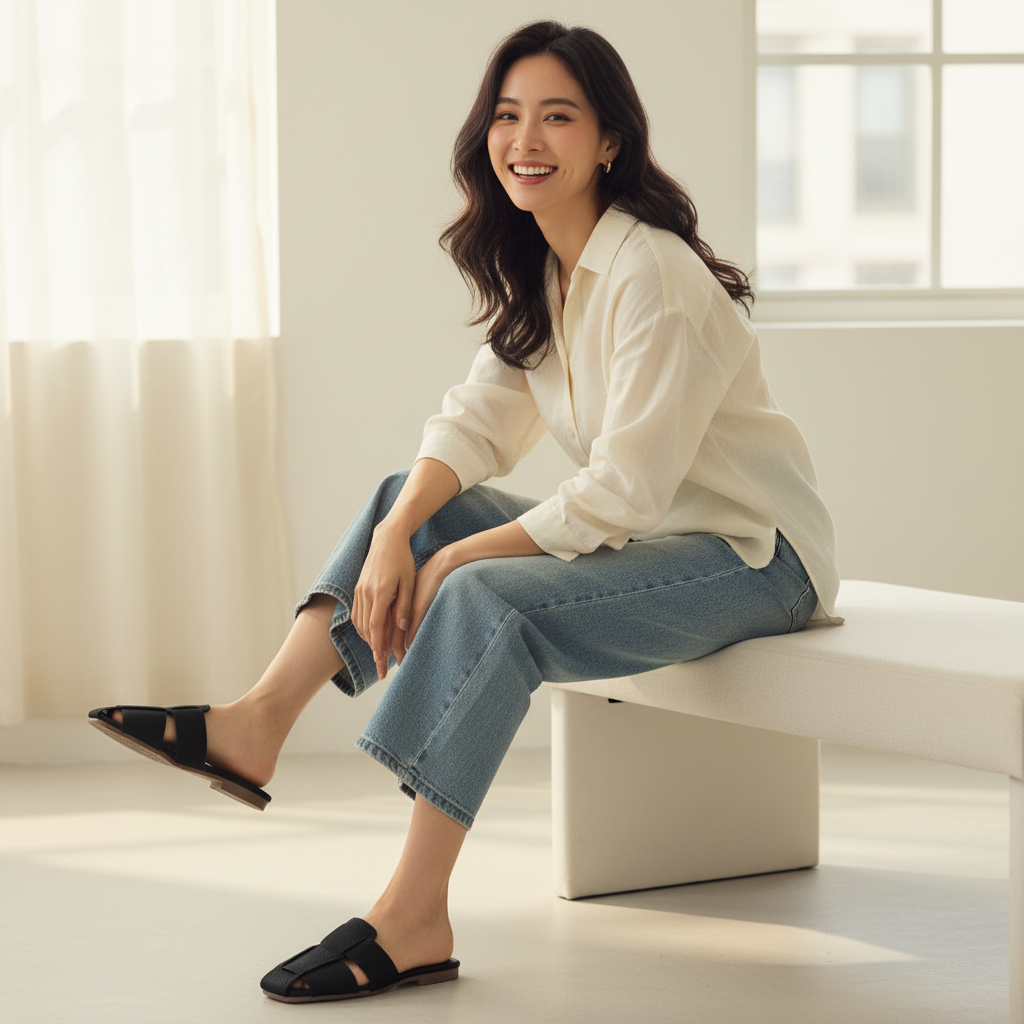  Dép Biti's nữ (35-39) 