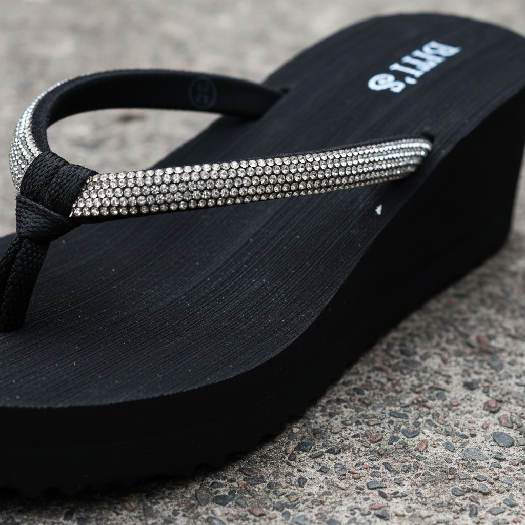  Dép quai kẹp Biti's nữ (35-39) 