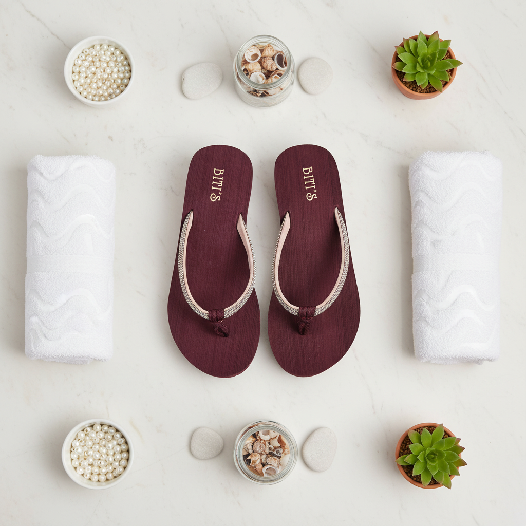  Dép quai kẹp Biti's nữ (35-39) 