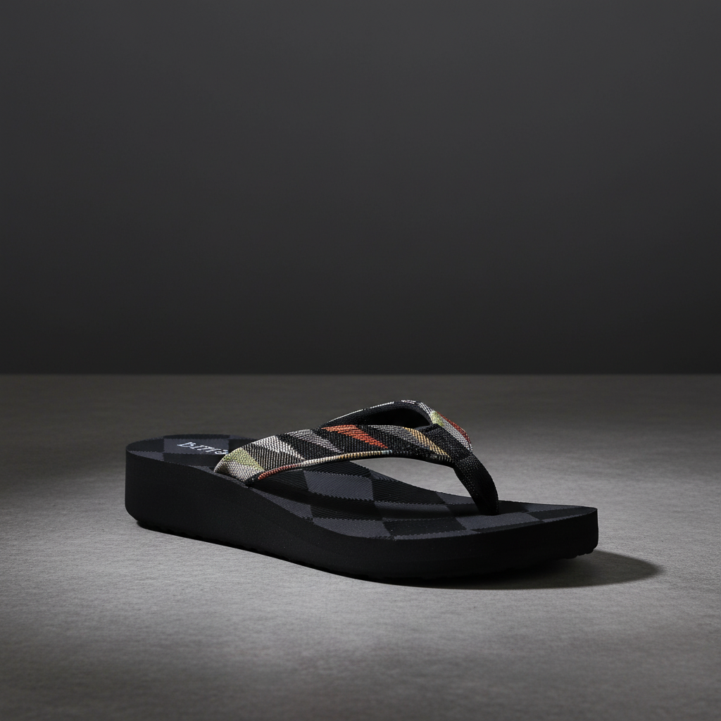  Dép quai kẹp Biti's nữ (35-39) 