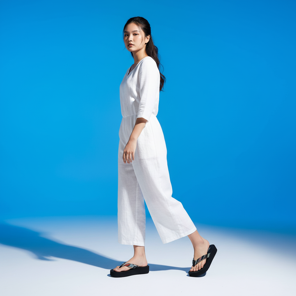  Dép quai kẹp Biti's nữ (35-39) 