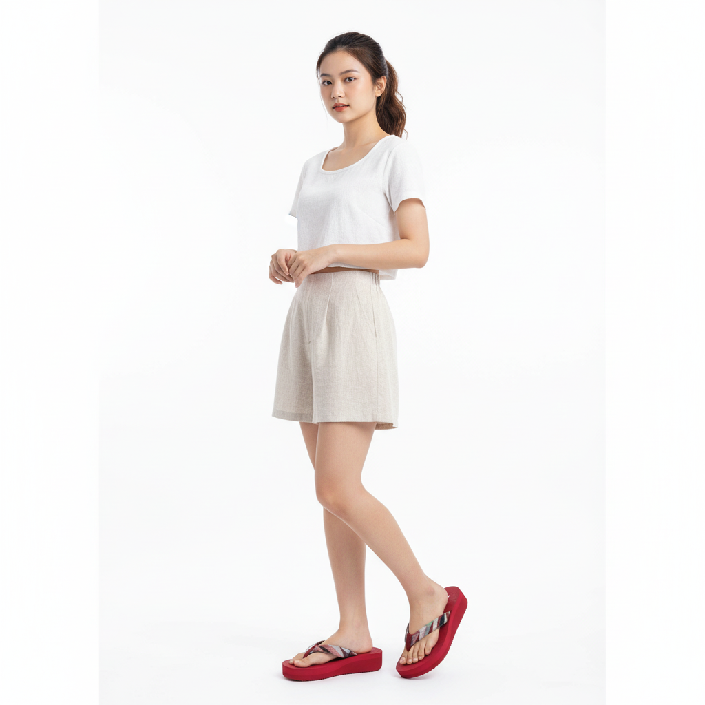  Dép quai kẹp Biti's nữ (35-39) 