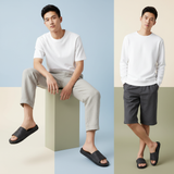  Dép quai ngang nam (38-41) 