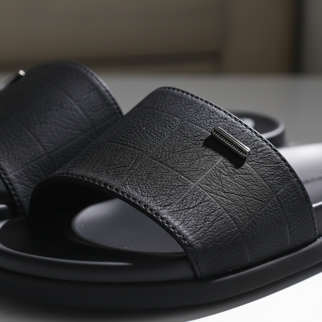  Dép quai ngang nam (38-42) 