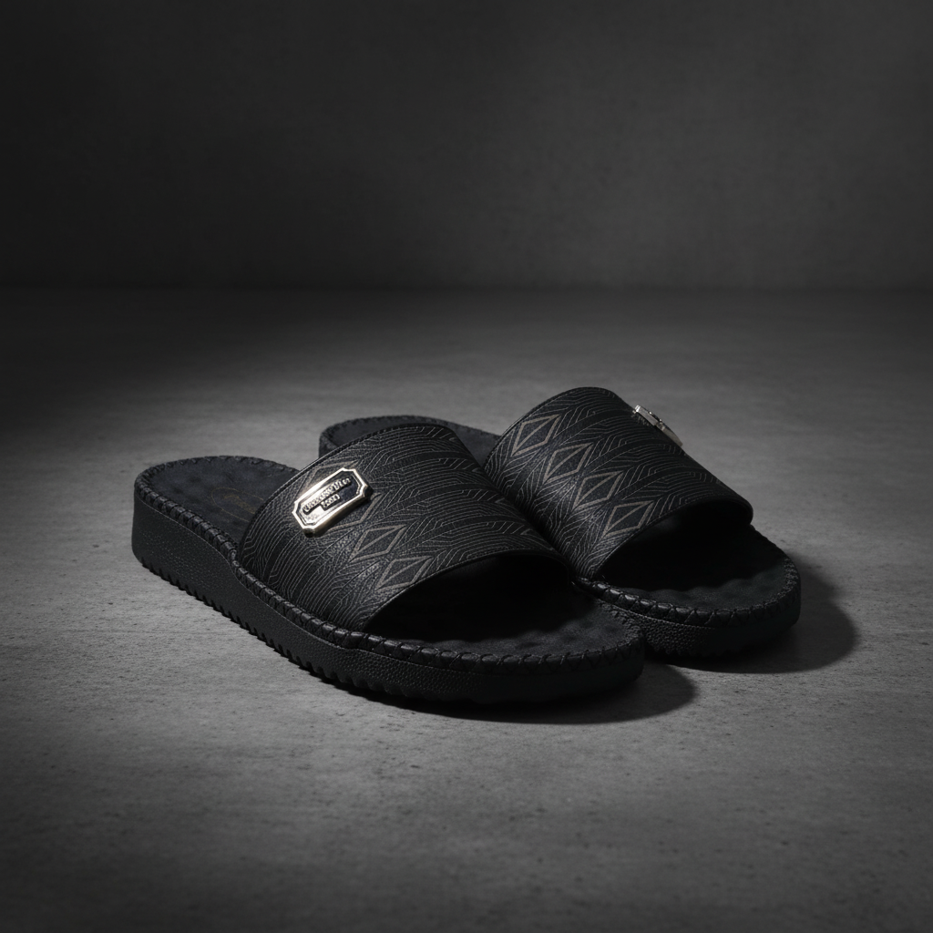  Dép quai ngang nam (38-41) 