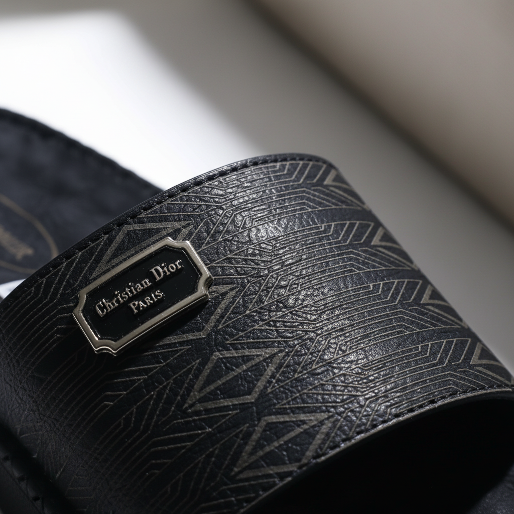  Dép quai ngang nam (38-41) 