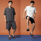  Dép quai ngang nam (38-41) 