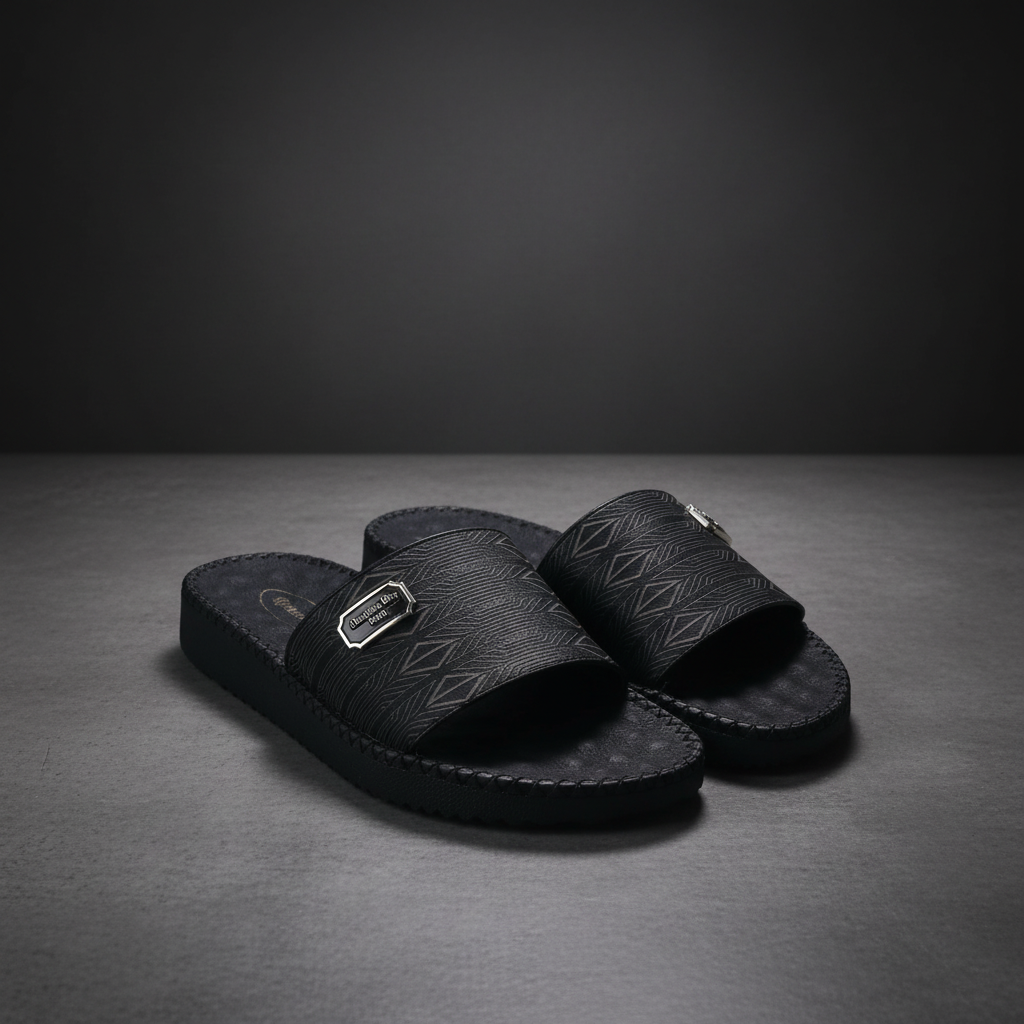  Dép quai ngang nam (38-41) 