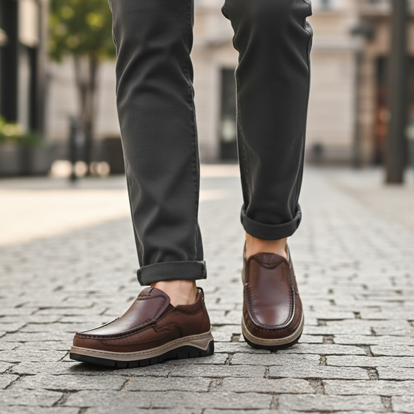  Giầy Tây nam (38-43) 