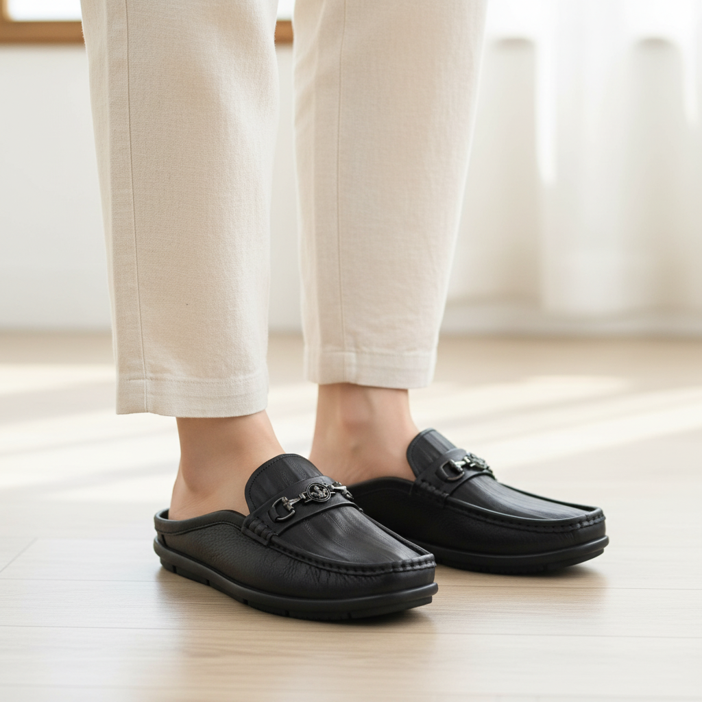  Dép Sampo nam (38-42) 