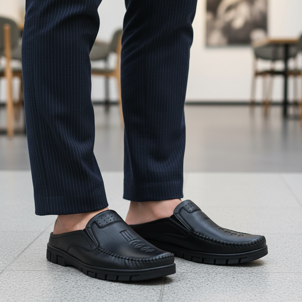  Dép Sampo nam (39-43) 