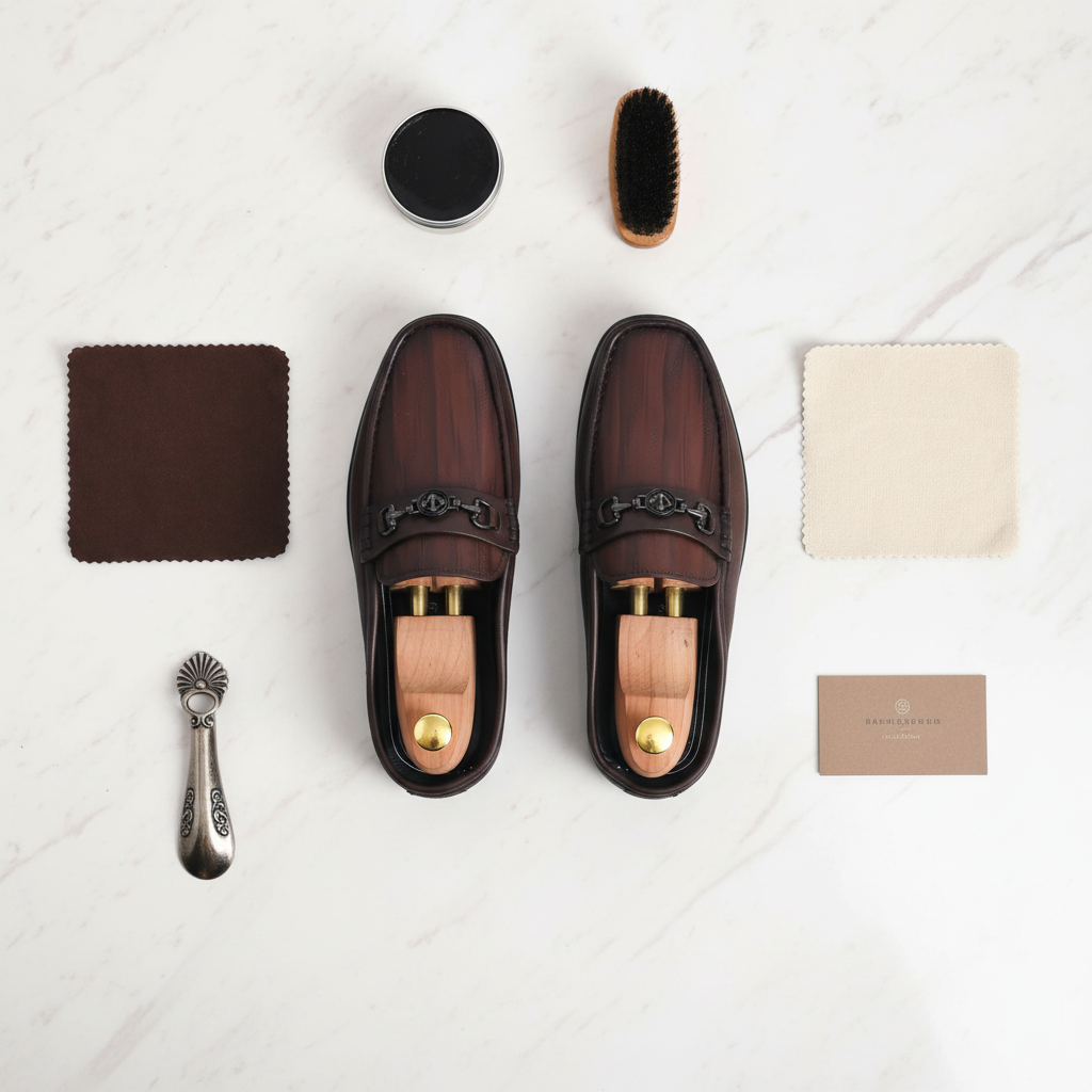  Dép Sampo nam (39-43) 