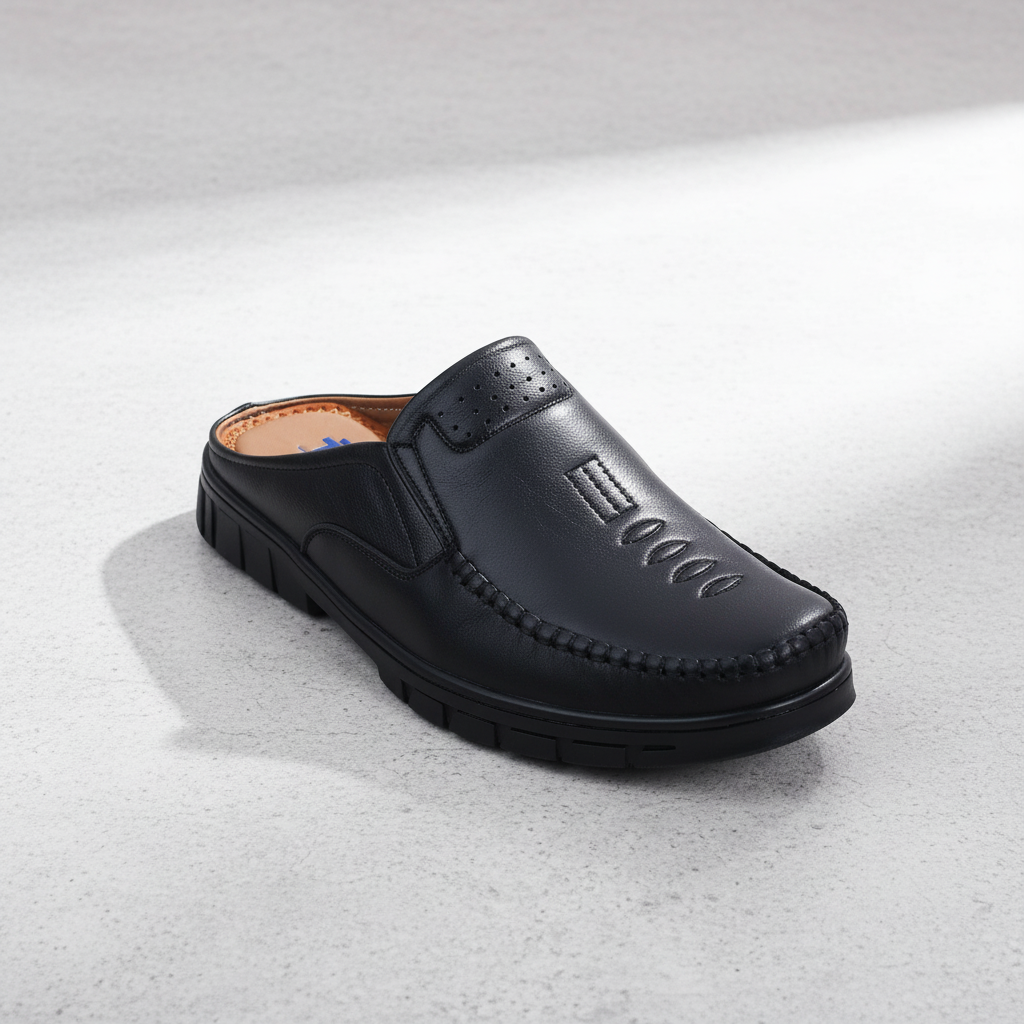  Dép Sampo nam (39-43) 