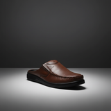  Dép Sampo nam da mềm (45-47) 