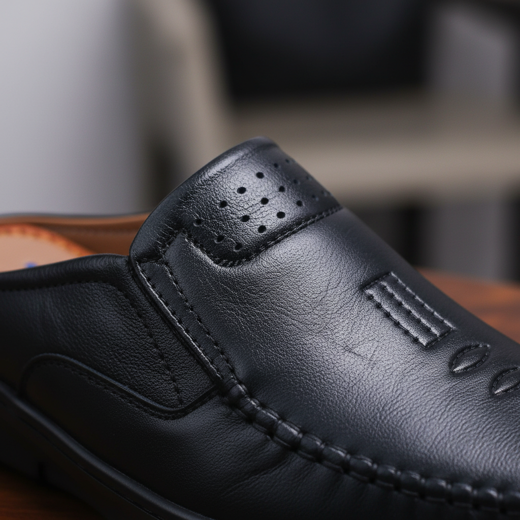  Dép Sampo nam (39-43) 