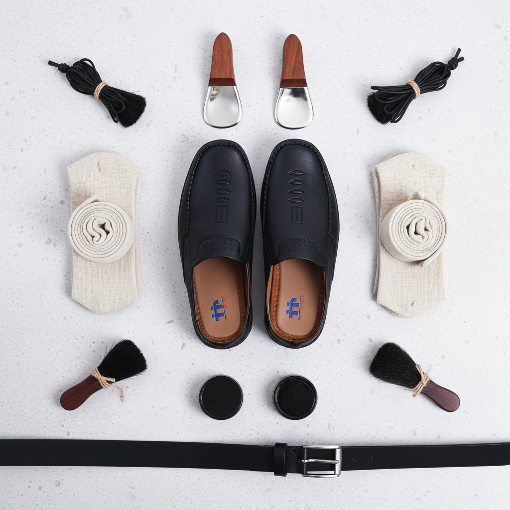  Dép Sampo nam (39-43) 