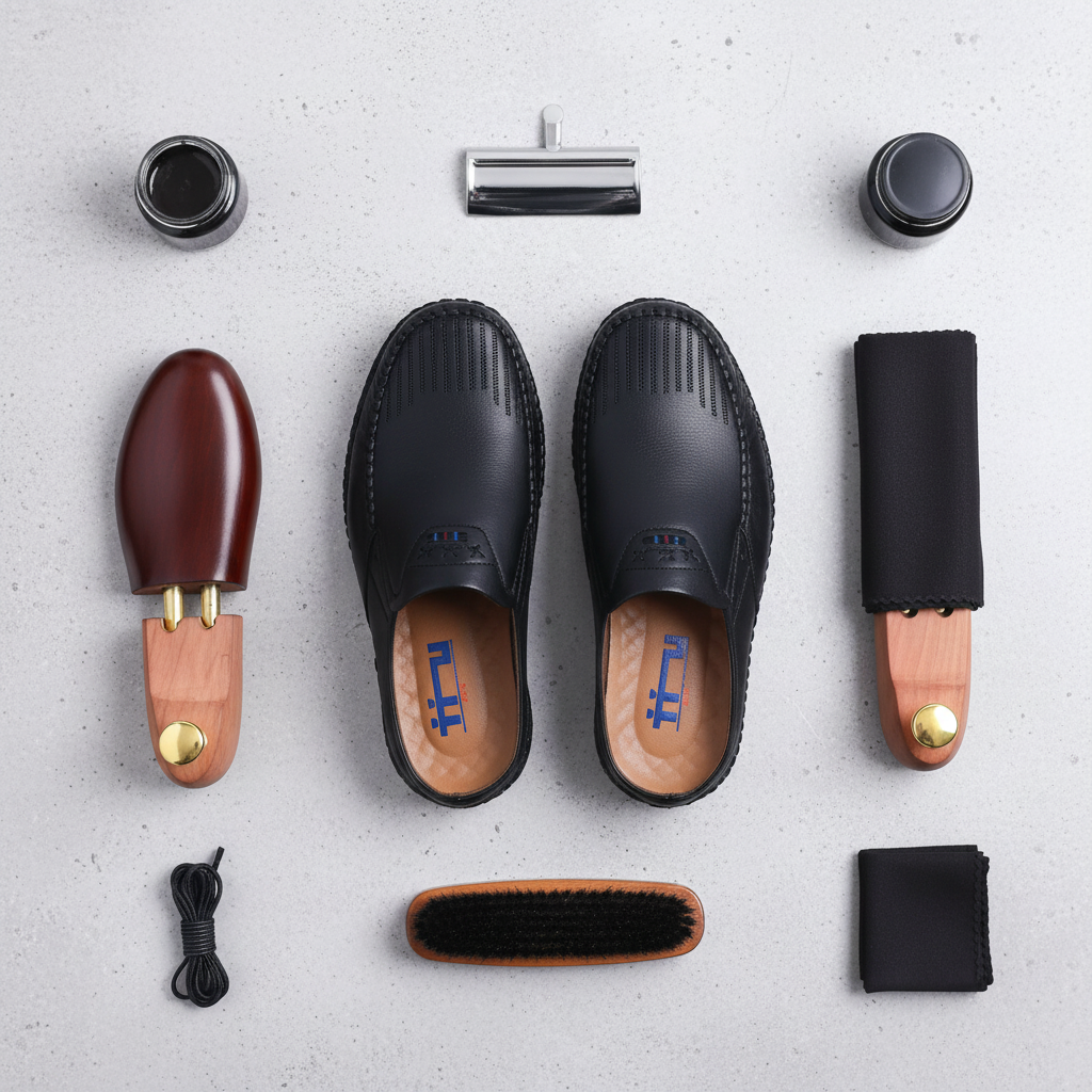  Dép Sampo nam (39-43) 