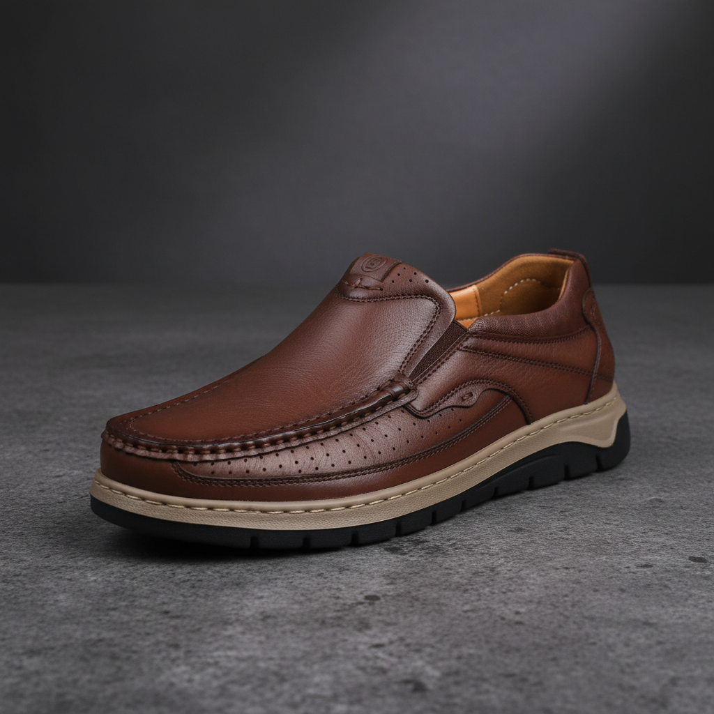  Giầy Tây nam (38-43) 