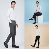  Giày tây nam (38-43) 